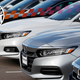 Image for article titled Maybe Sedans Aren't Dead
